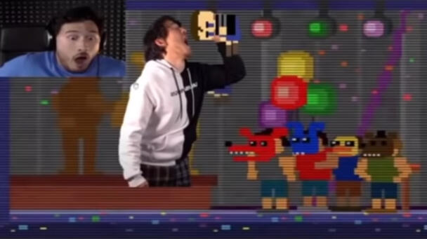 WAS THAT THE BITE OF '87?!?!?!